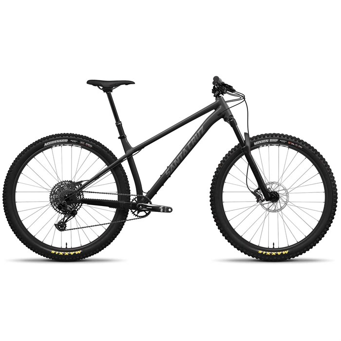 Santa Cruz - Bicycles Chameleon 8 A D Complete Mountain Bike 2024