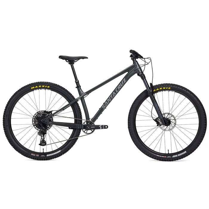 Santa Cruz - Chameleon 8 A D Complete Mountain Bike 2024