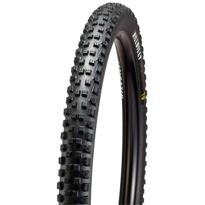 Specialized - Hillbilly Grid Gravity 2Bliss Ready T9 Tire - 27.5"