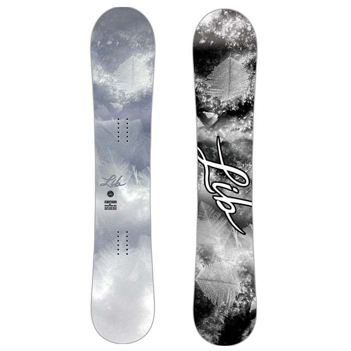Lib Tech - Lib Tech Cortado C2 Snowboard - Women's 2025