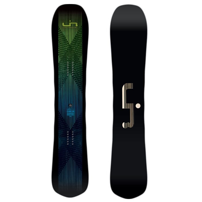 Lib Tech - Cygnus BM C2 Snowboard 2025