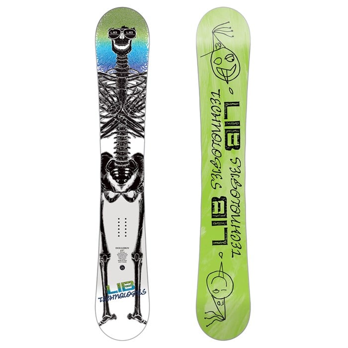 Lib Tech - Doughboy C3 Snowboard 2025