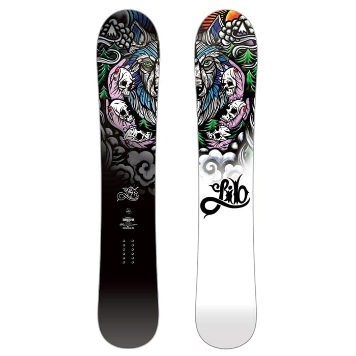 Lib Tech - Jamie Lynn C3 Snowboard 2025