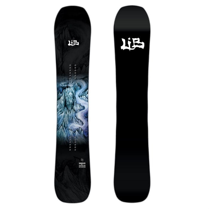 Lib Tech - Skunk Ape C2X Snowboard 2025