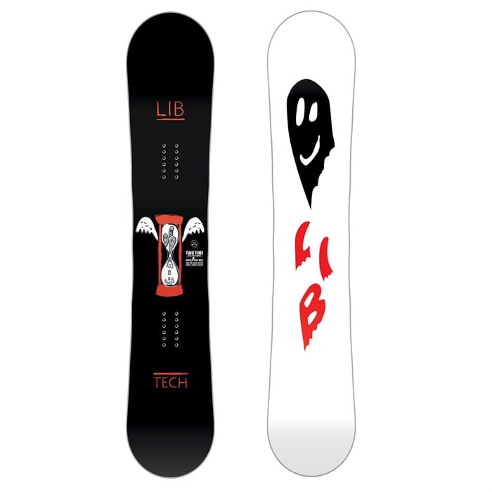 Lib Tech - Two Time C3 Snowboard - Women's 2025