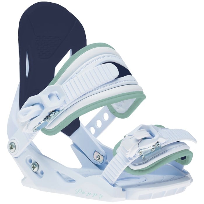 Roxy Poppy Snowboard Package - Girls' 2025 | evo