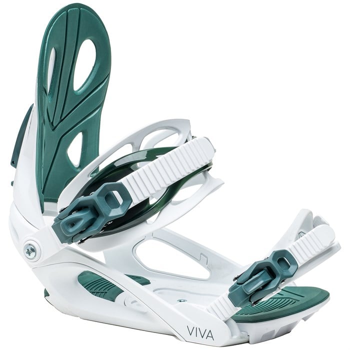 Roxy - Viva Snowboard Bindings - Women's 2025