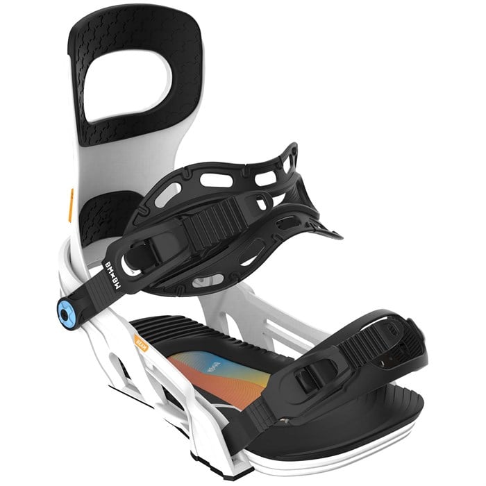 Bent Metal - Beam Snowboard Bindings - Women's 2025