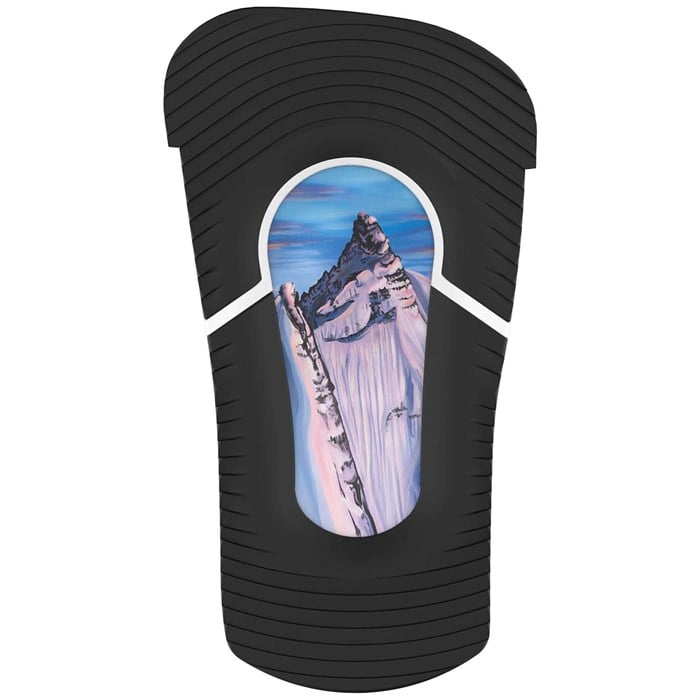 スノーボード BENTL METTA BENT METAL（ベント メタル）| METTA SNOWBOARD BINDINGS 2026