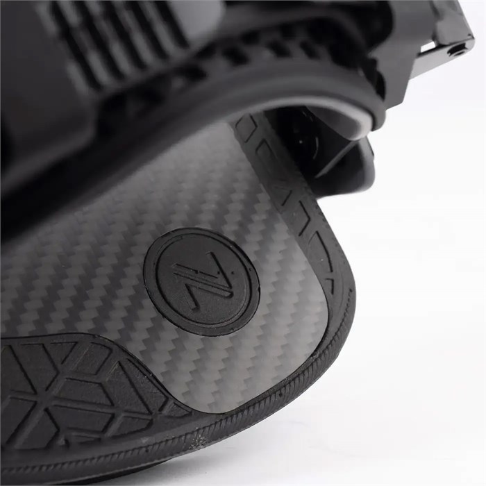 Flow NX2 Carbon Snowboard Bindings | evo