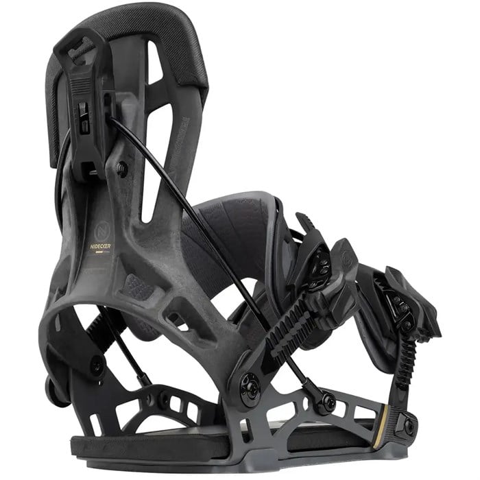 Flow - Flow NX2 Carbon Snowboard Bindings