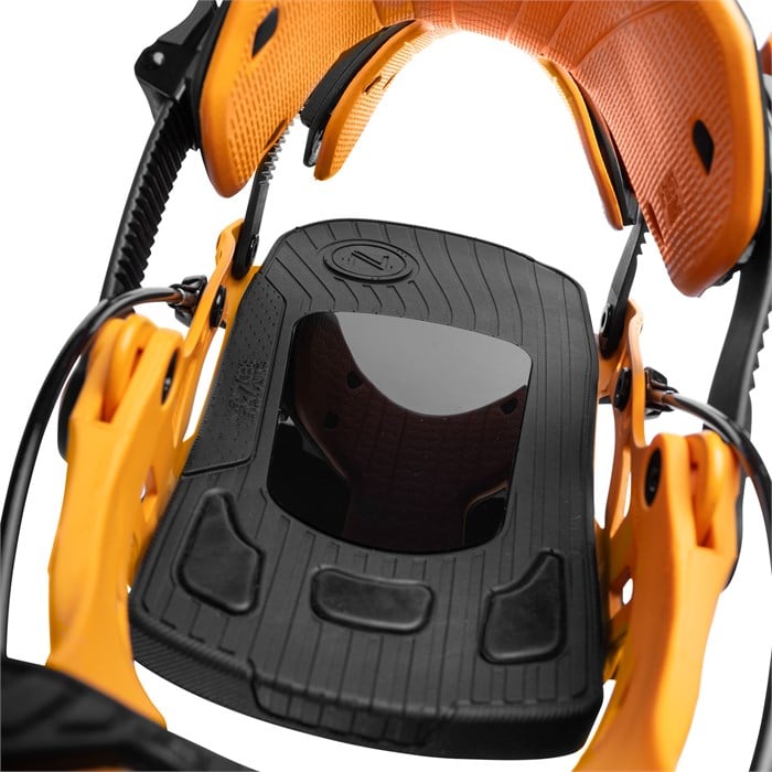 FLOW NX2 TM FUSION Lサイズ Flow NX2-TM Bindings Review | Snowboarding Profiles