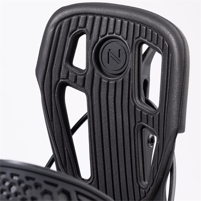 Flow NX2 Hybrid Snowboard Bindings | evo