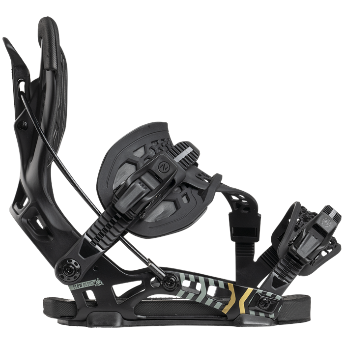 祝開店！大放出セール開催中 Flow NX2 evo | Bindings Snowboard Hybrid スノーボード