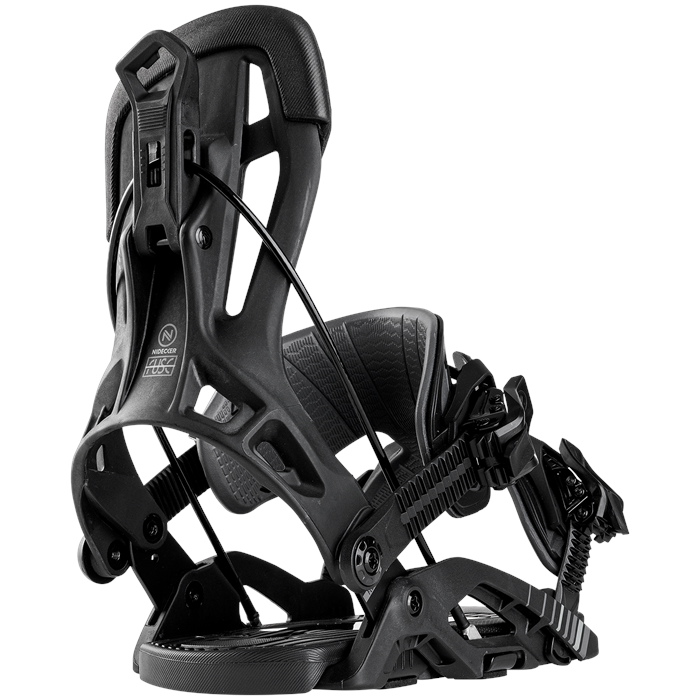 FLOW フロー MINX FUSION Flow Fenix Fusion Snowboard Review Flow Fenix Fusion
