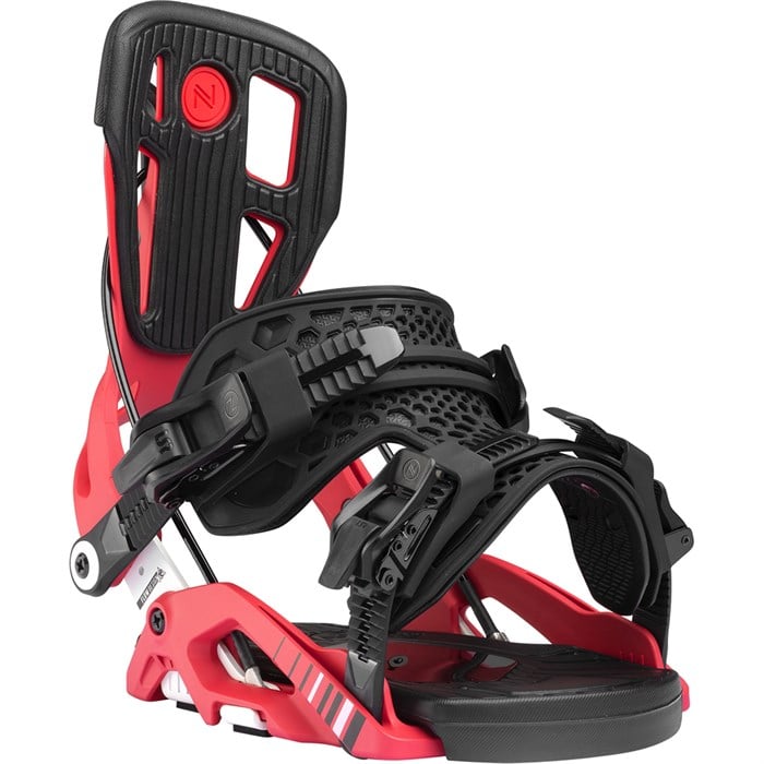 Nidecker Fuse Fusion Snowboard Bindings | evo