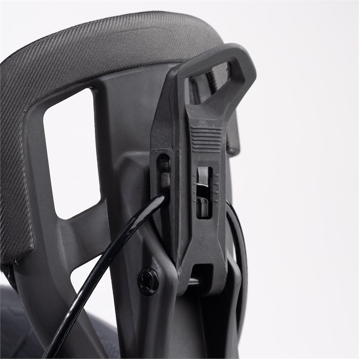 Flow Fuse Hybrid Snowboard Bindings | evo