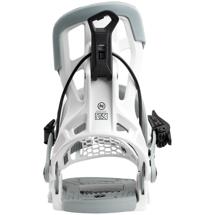 Flow Fuse GT 2020-2021 Snowboard Bindings Review |