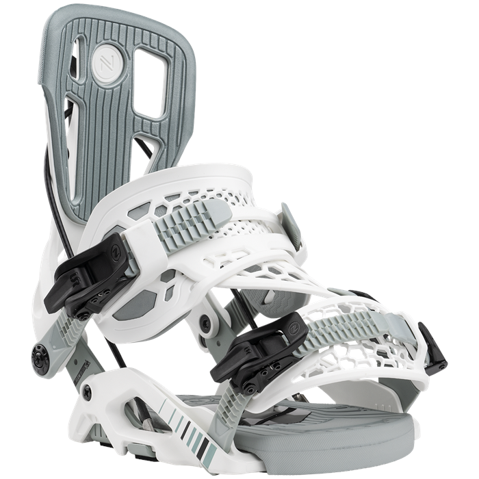 Flow Fuse Hybrid Snowboard Bindings | evo
