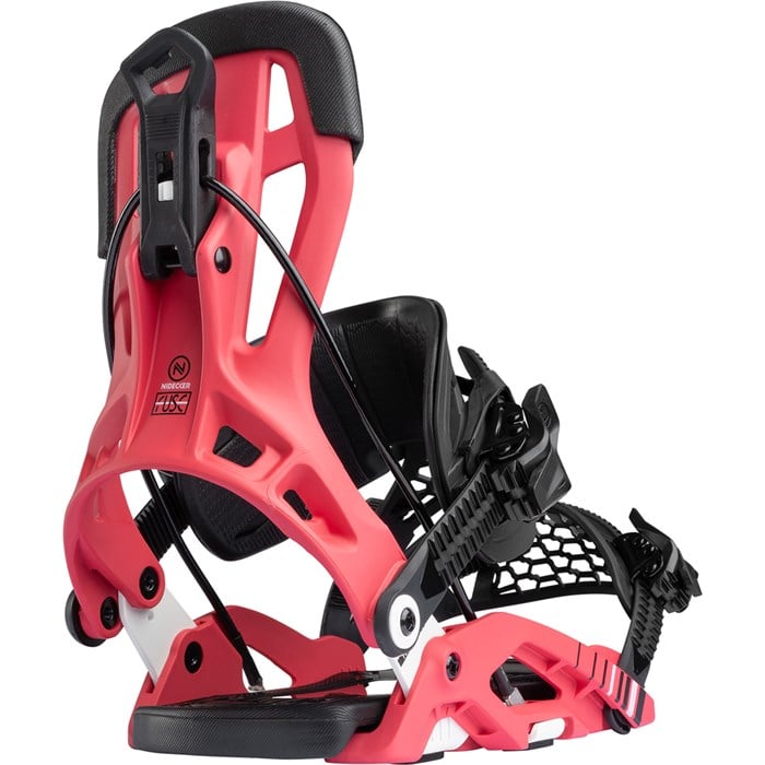 Flow - Flow Fuse Hybrid Snowboard Bindings