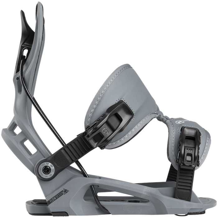Flow Nexus Fusion Snowboard Bindings 2024 | Absolute-Snow