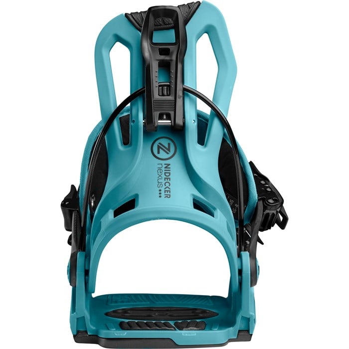 Flow Nexus Snowboard Bindings | evo