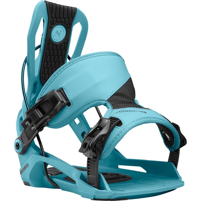 Flow Nexus Snowboard Bindings | evo