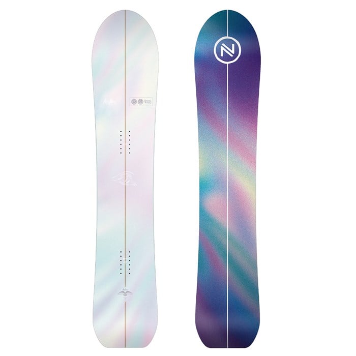 Nidecker - Mellow Snowboard 2025