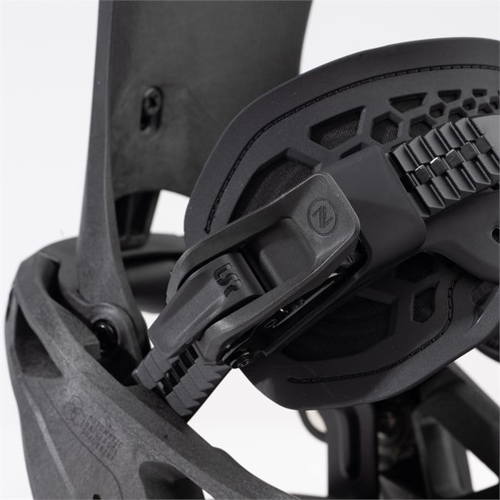 Amazon.com : Nidecker Supermatic Snowboard First Universal