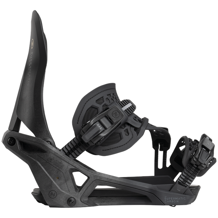 NIDECKER SUPERMATIC CARBON ビンディング M ブラック 楽天市場】25-26 NIDECKER/ナイデッカー CARBON SUPERMATIC