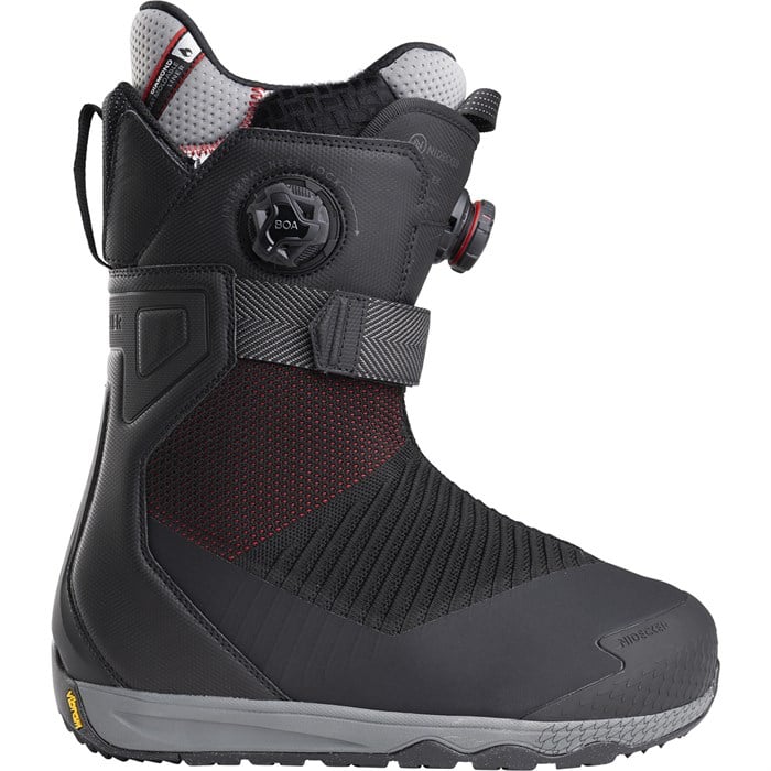 Nidecker - Nidecker Index Snowboard Boots