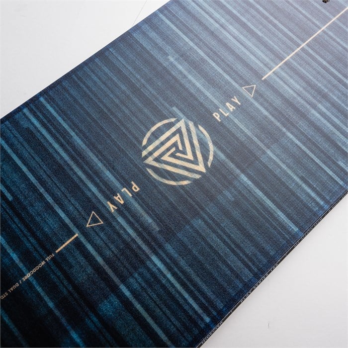 Nidecker Play Snowboard | evo