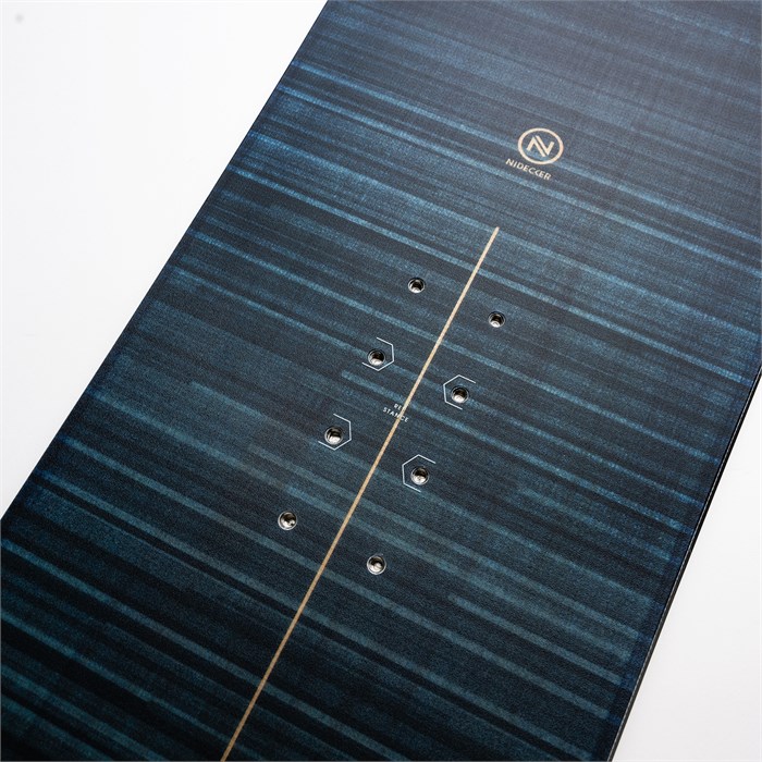 Nidecker Play Snowboard | evo