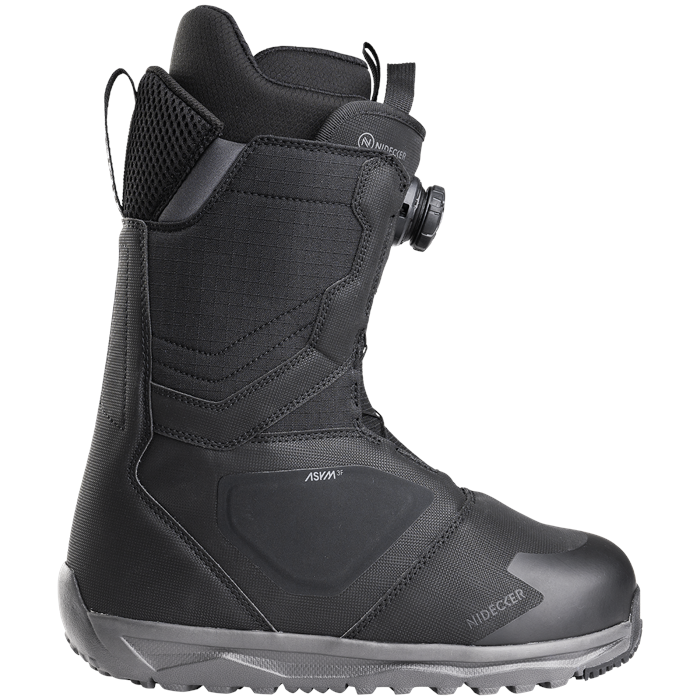 NIDECKER スノーボードブーツ　CASCADE 25センチ　新品未使用 nidecker-cascade-snowboard-