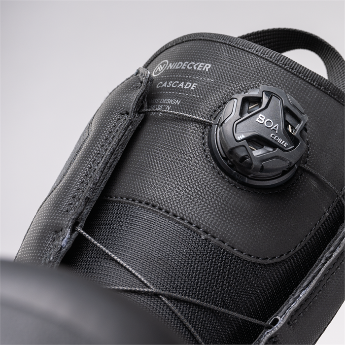 Nidecker Cascade Snowboard Boots | evo