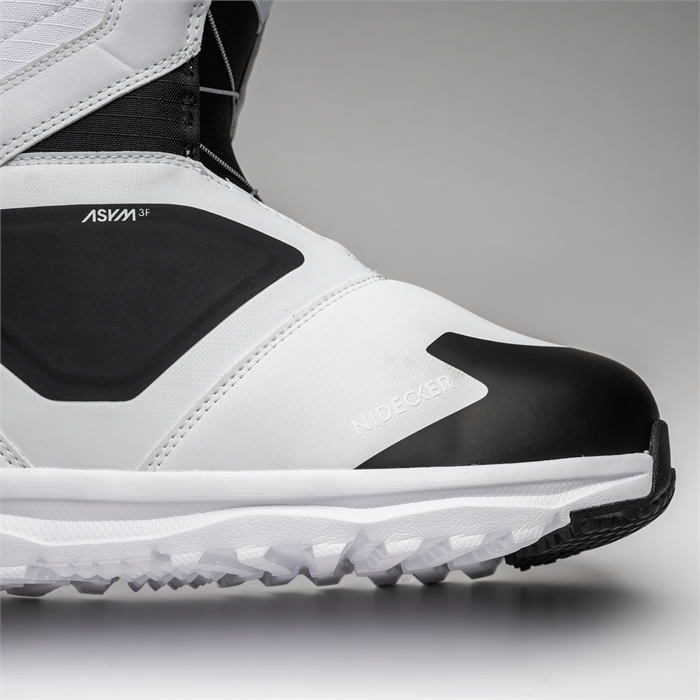 Nidecker Cascade Snowboard Boots | evo