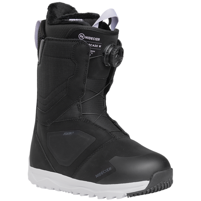 Nidecker - Cascade Snowboard Boots - Women's 2025