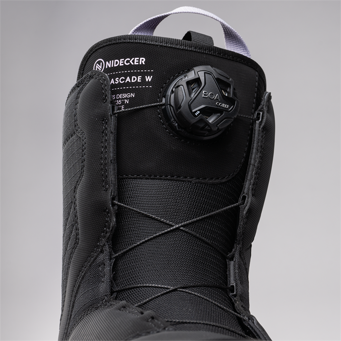 Nidecker Cascade Snowboard Boots - Women's | evo