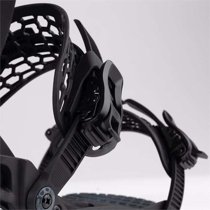 Nidecker Kaon Snowboard Bindings 2025 | evo