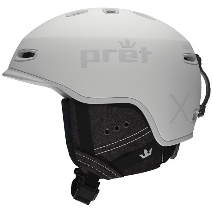 Pret - Cynic X2 MIPS Helmet