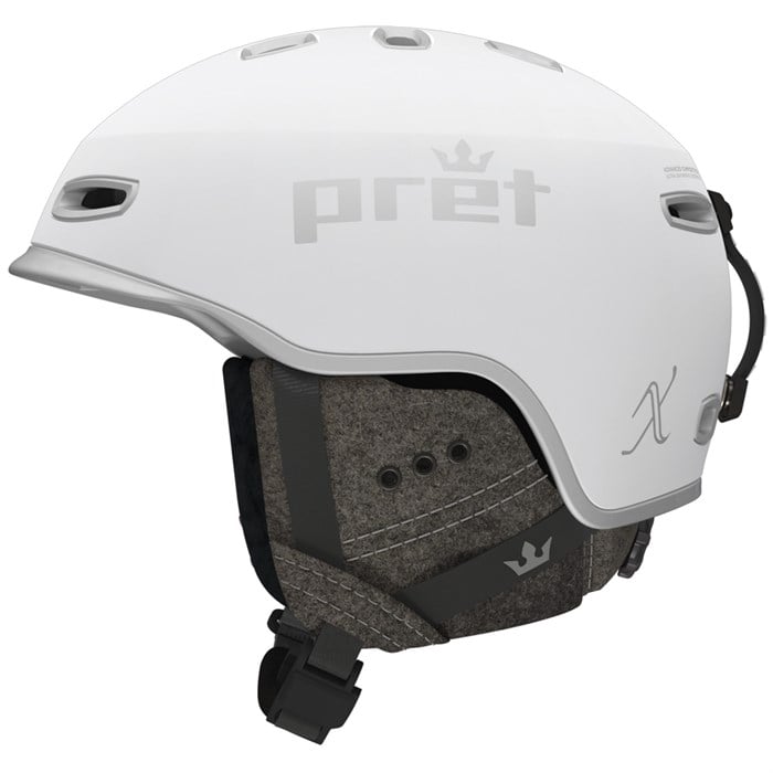 Pret - Pret Lyric X2 MIPS Helmet - Women's