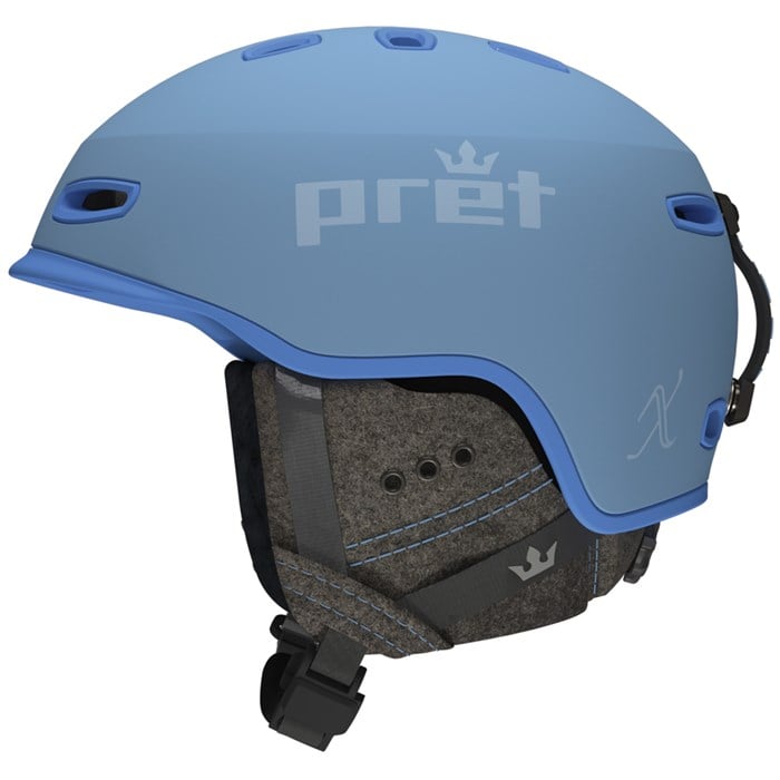 Pret - Pret Lyric X2 MIPS Helmet - Women's