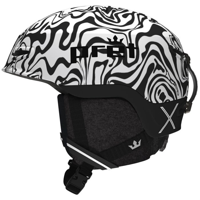 Pret - Moxie X MIPS Helmet - Kids'