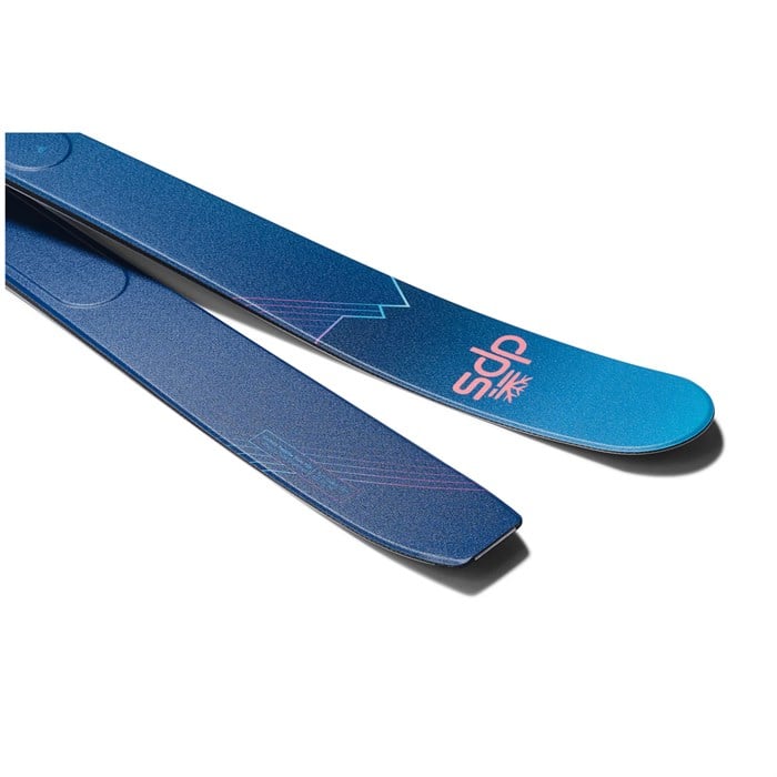 DPS Pagoda Tour CFL 105 Skis 2026 | evo
