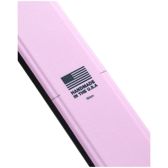 DPS Wailer 100 Skis 2026 | evo