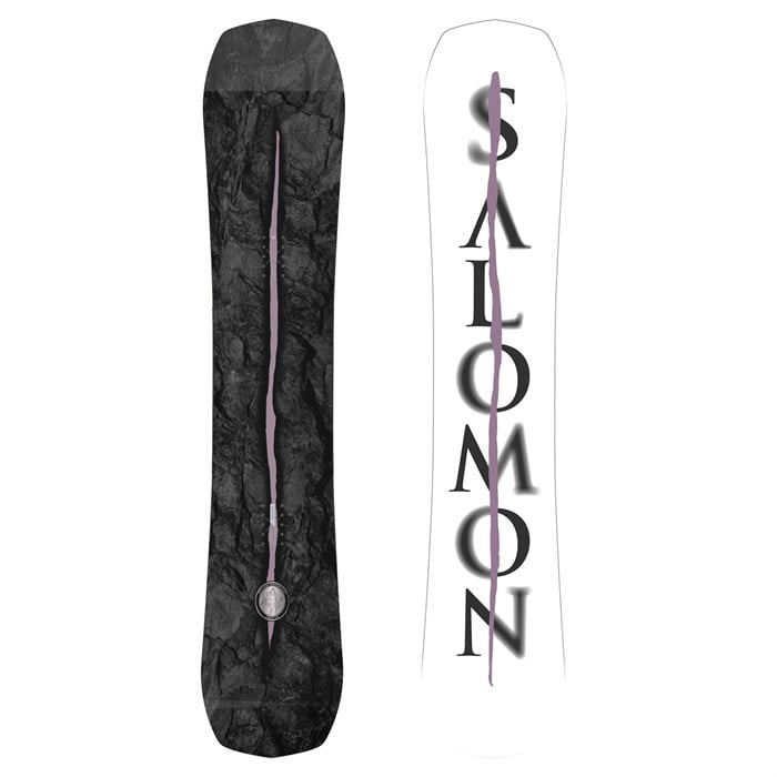 Salomon - Craft Snowboard 2025