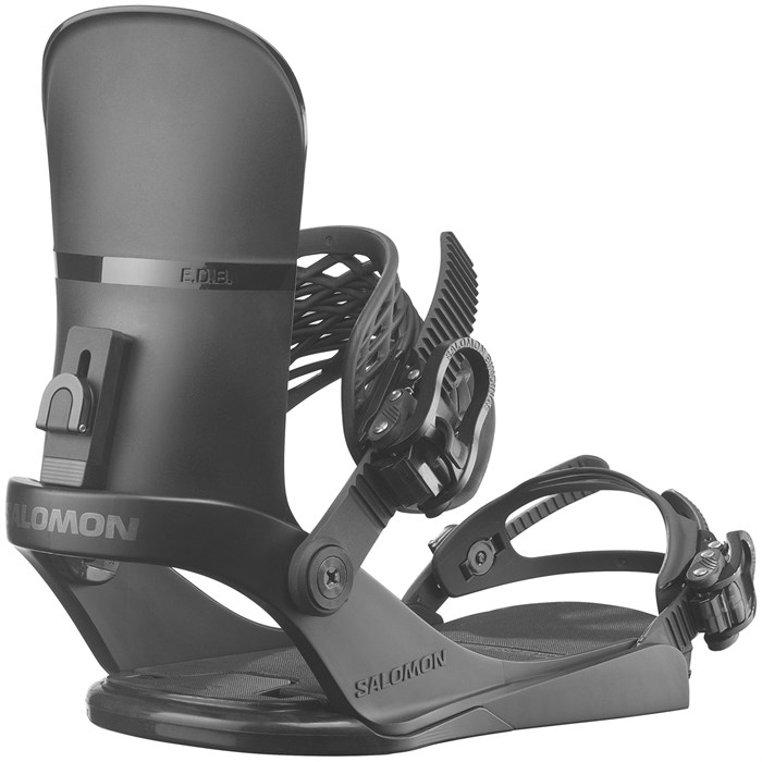 Salomon EDB Snowboard Bindings | evo