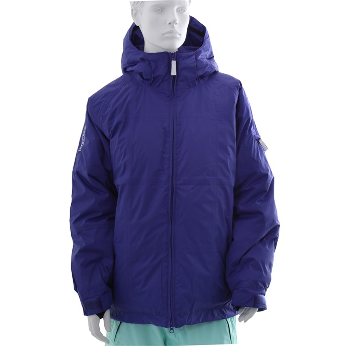 Nikita - Nikita Nightwish Jacket - Women's