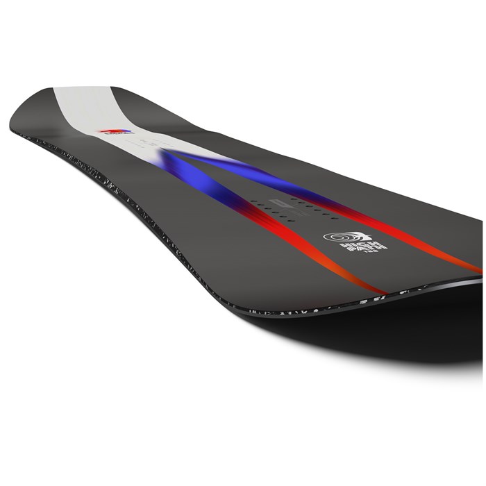 高感度ショップで2023年売れたブランド Snowboard Highpath Salomon 2025 evo | スノーボード