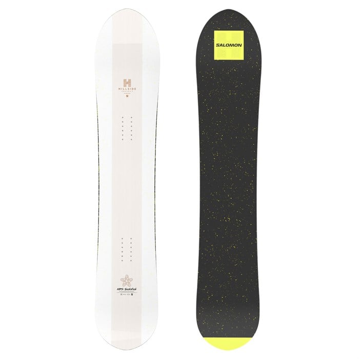 Salomon - HPS - Sickstick Snowboard 2025